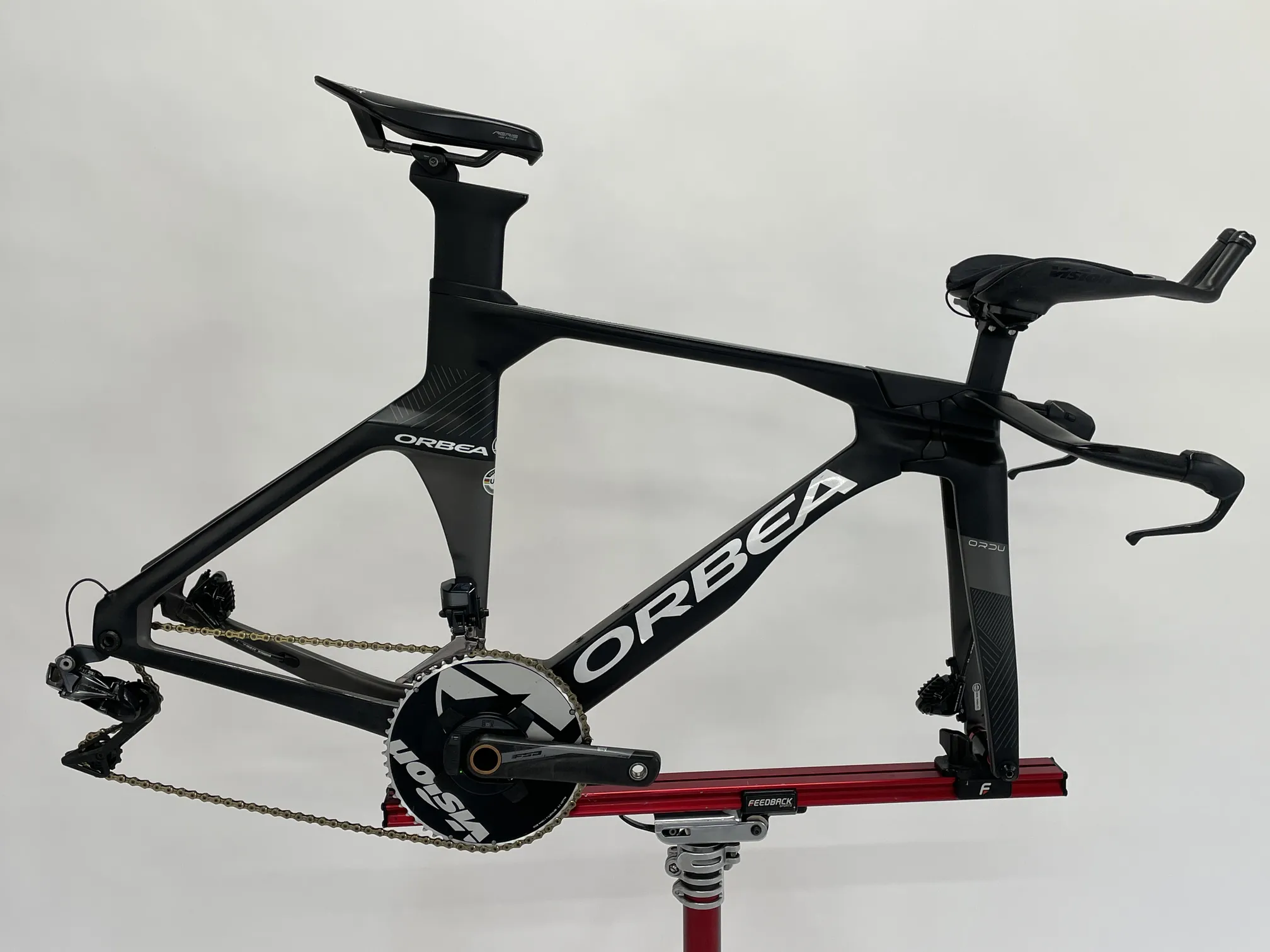 TT-Bike ::: Celia Le Mouel