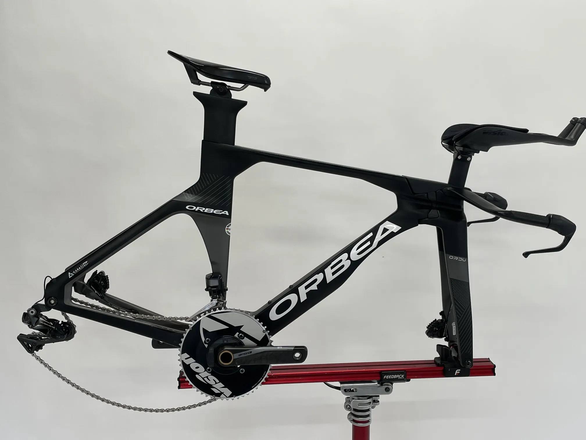 TT-Bike ::: Team Ceratizit