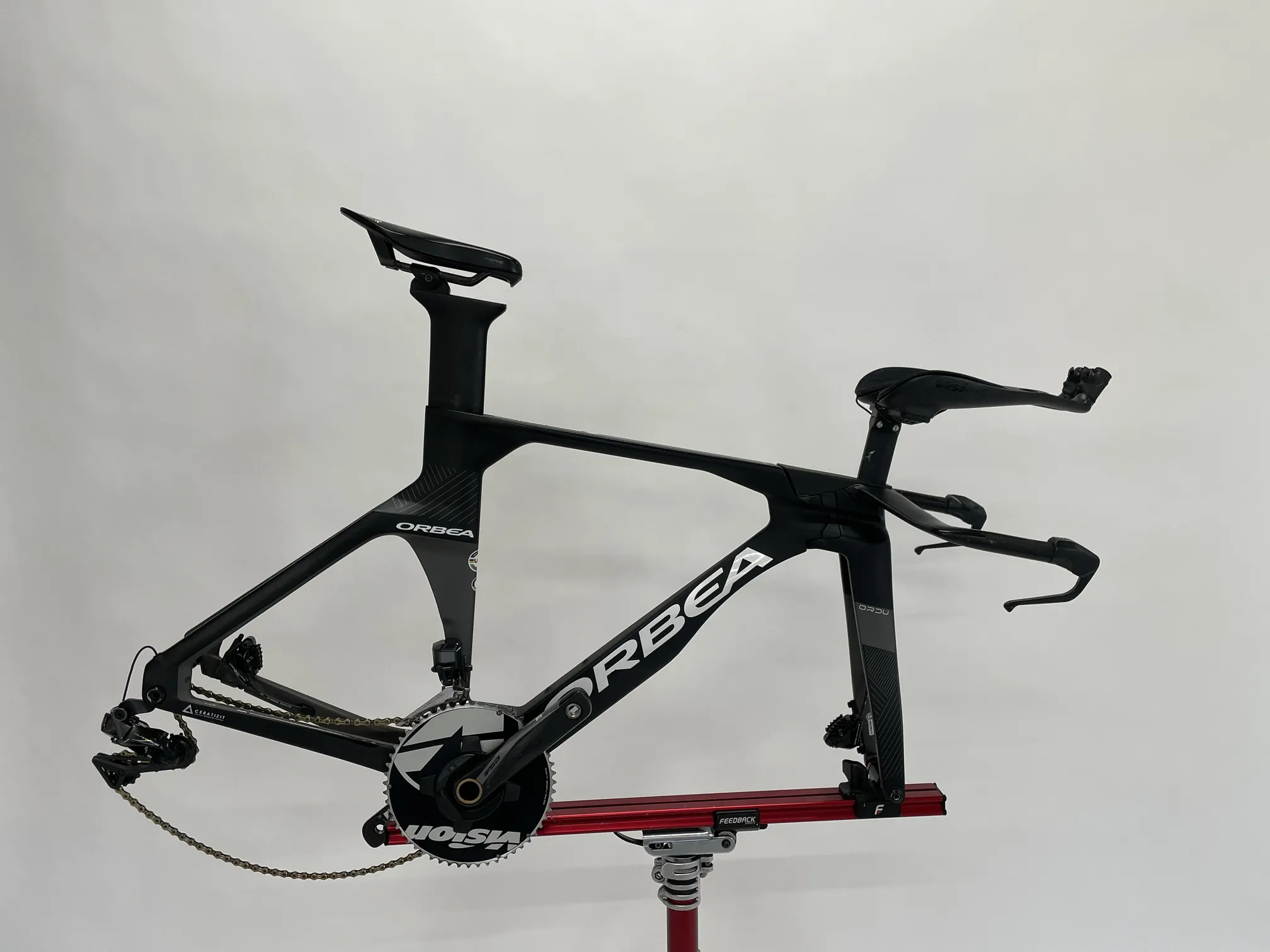 TT-Bike ::: Fariba Hashimi
