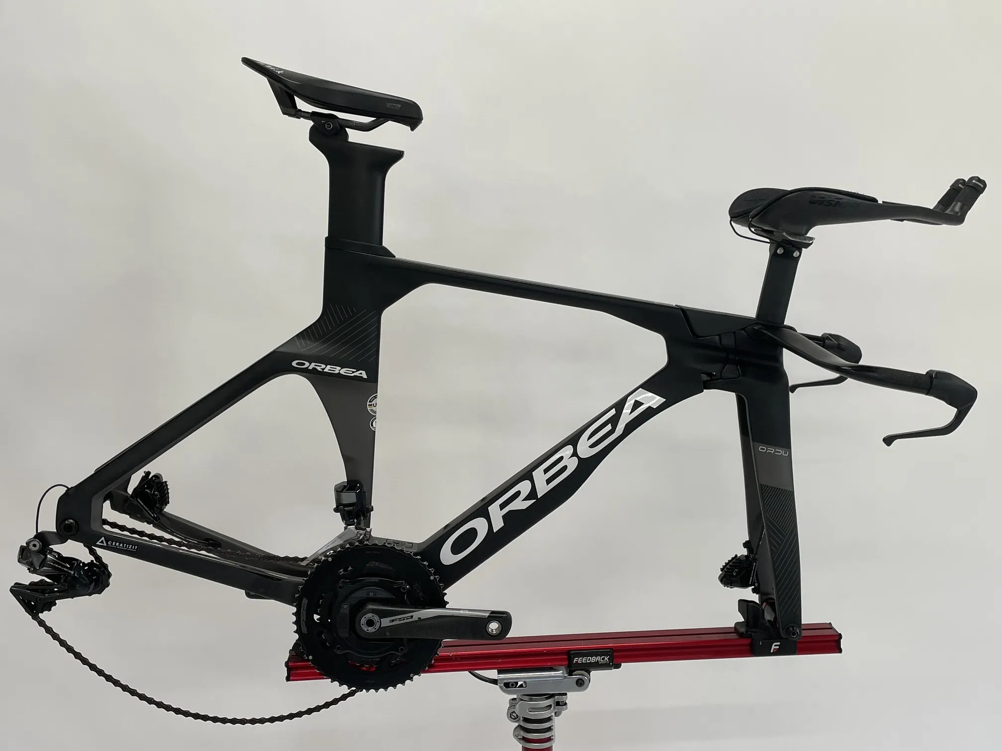 TT-Bike ::: Lana Eberle