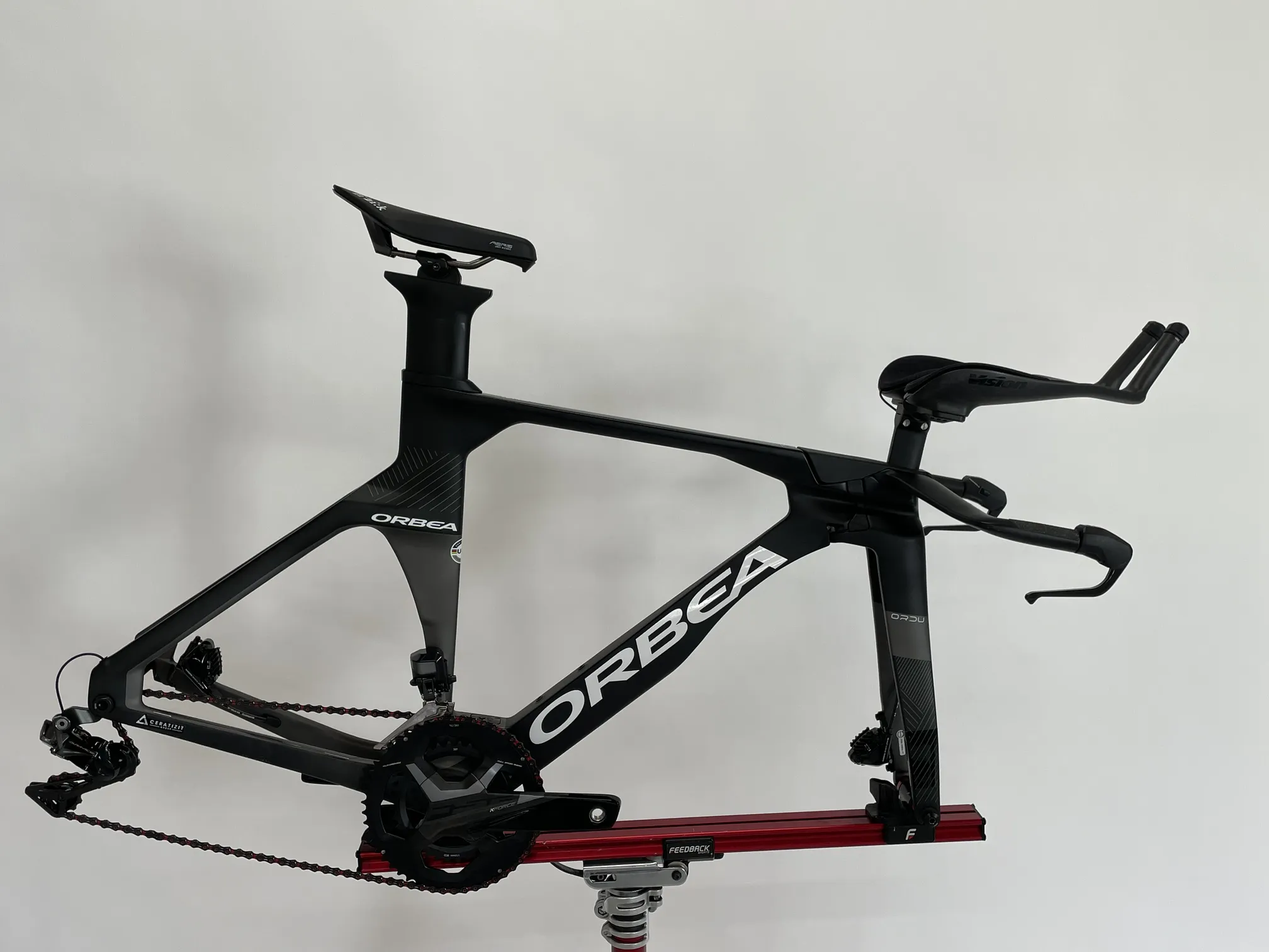 TT-Bike ::: Laura Asencio