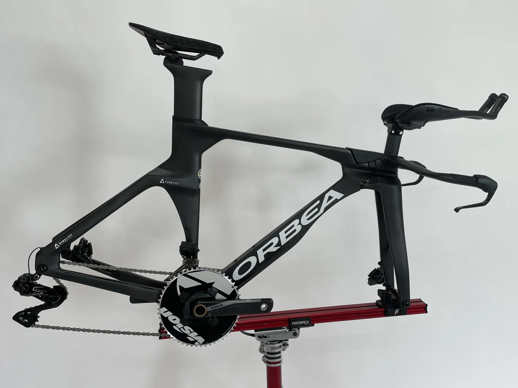 TT-Bike ::: Martina Fidanza