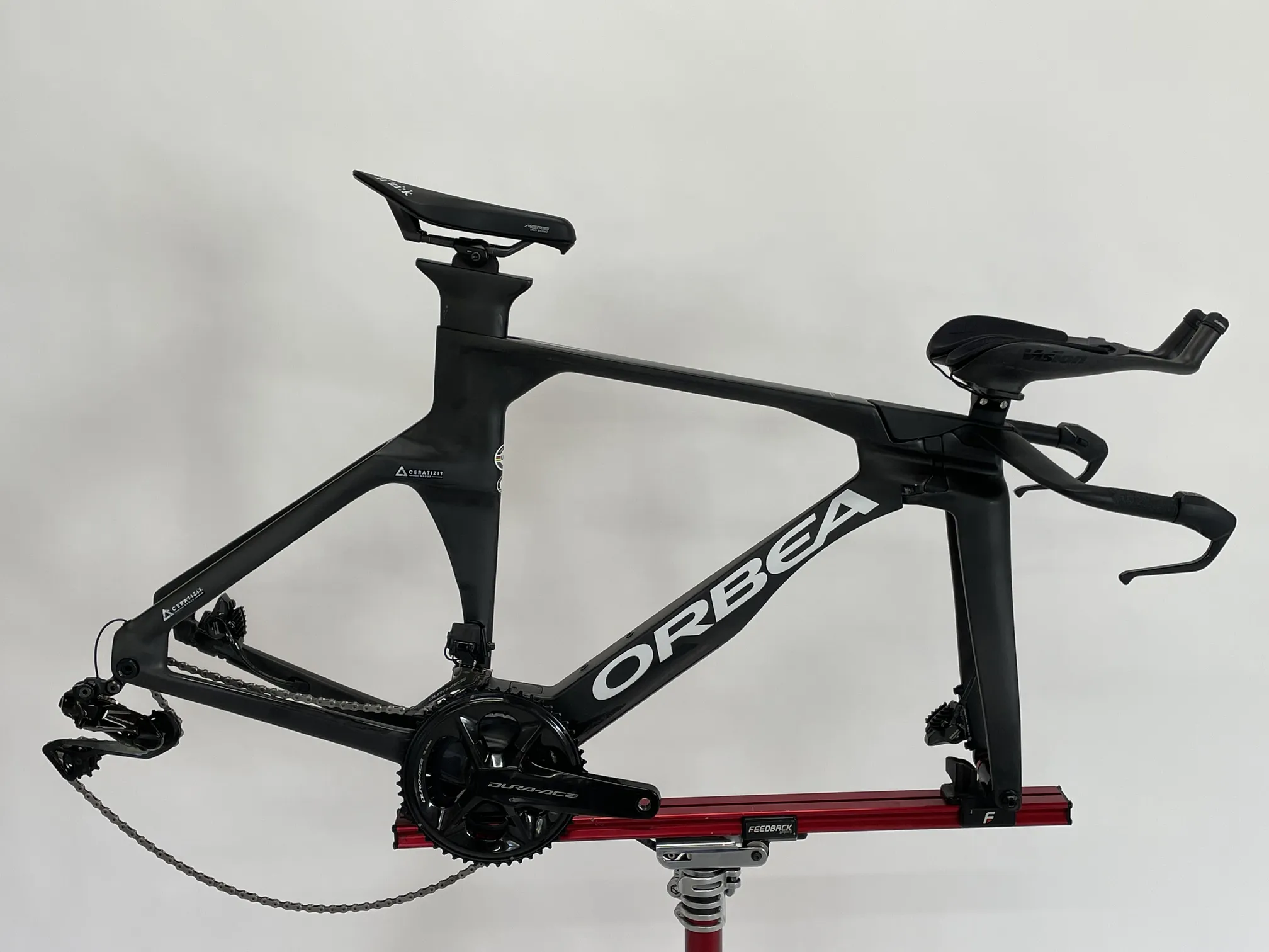 TT-Bike ::: Laura Asencio