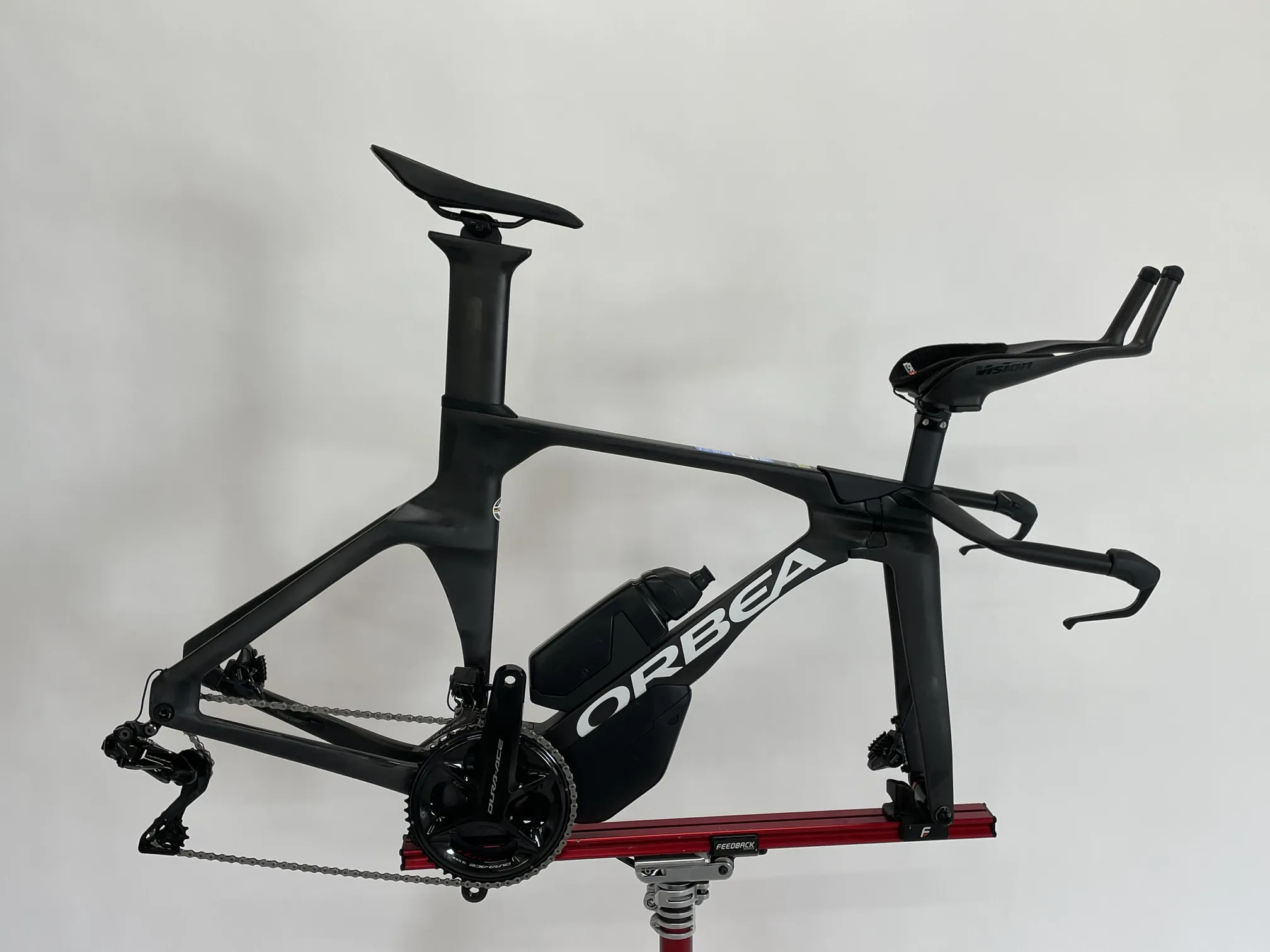 TT-Bike ::: Team Ceratizit – NEW