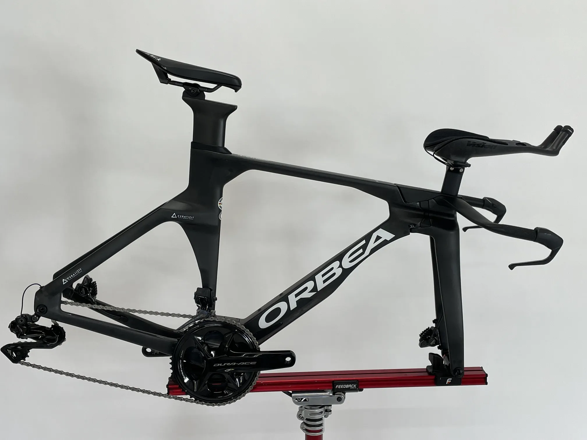 TT-Bike ::: Alice Arzufi