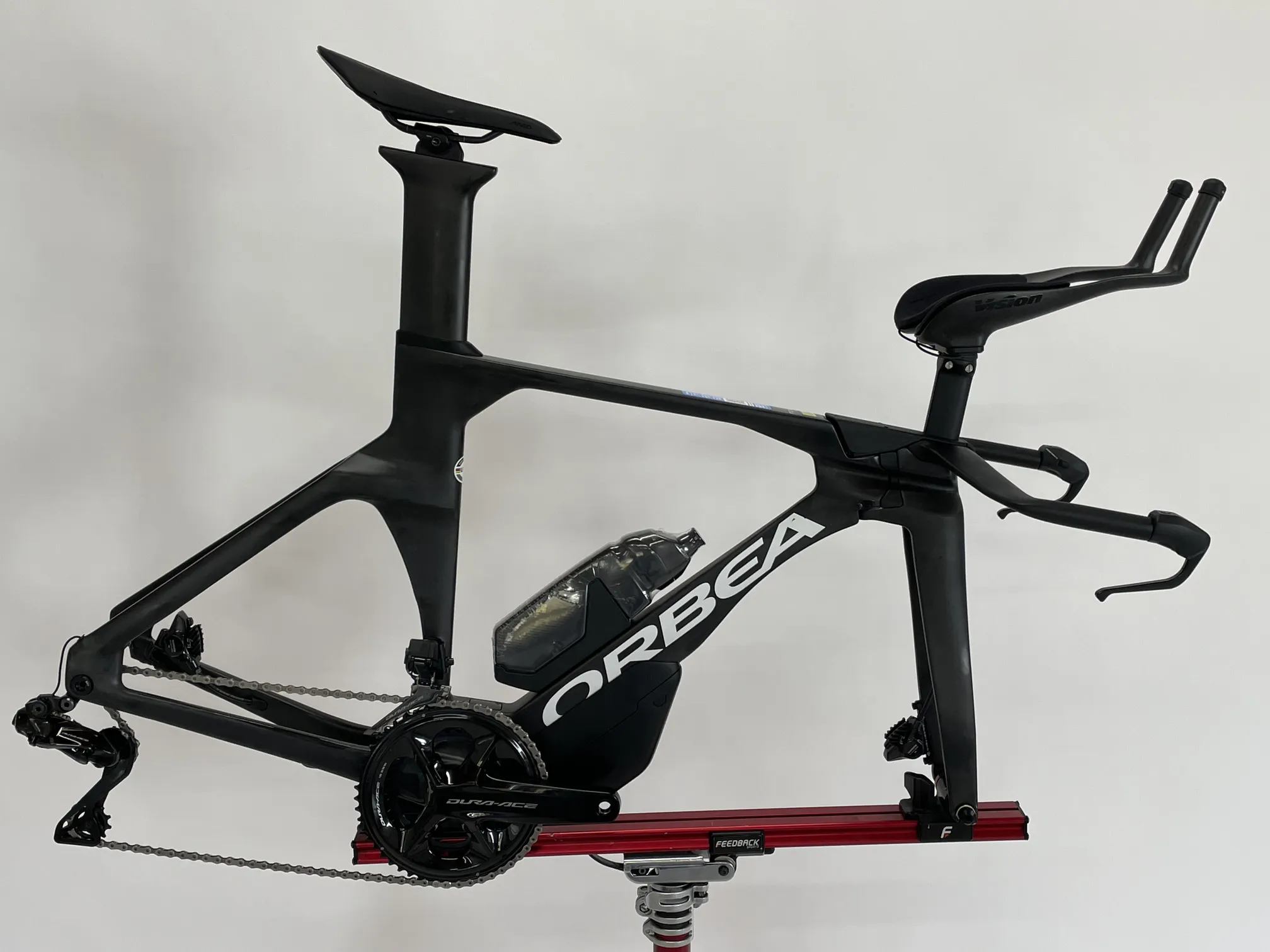 TT-Bike ::: Team Ceratizit – NEW