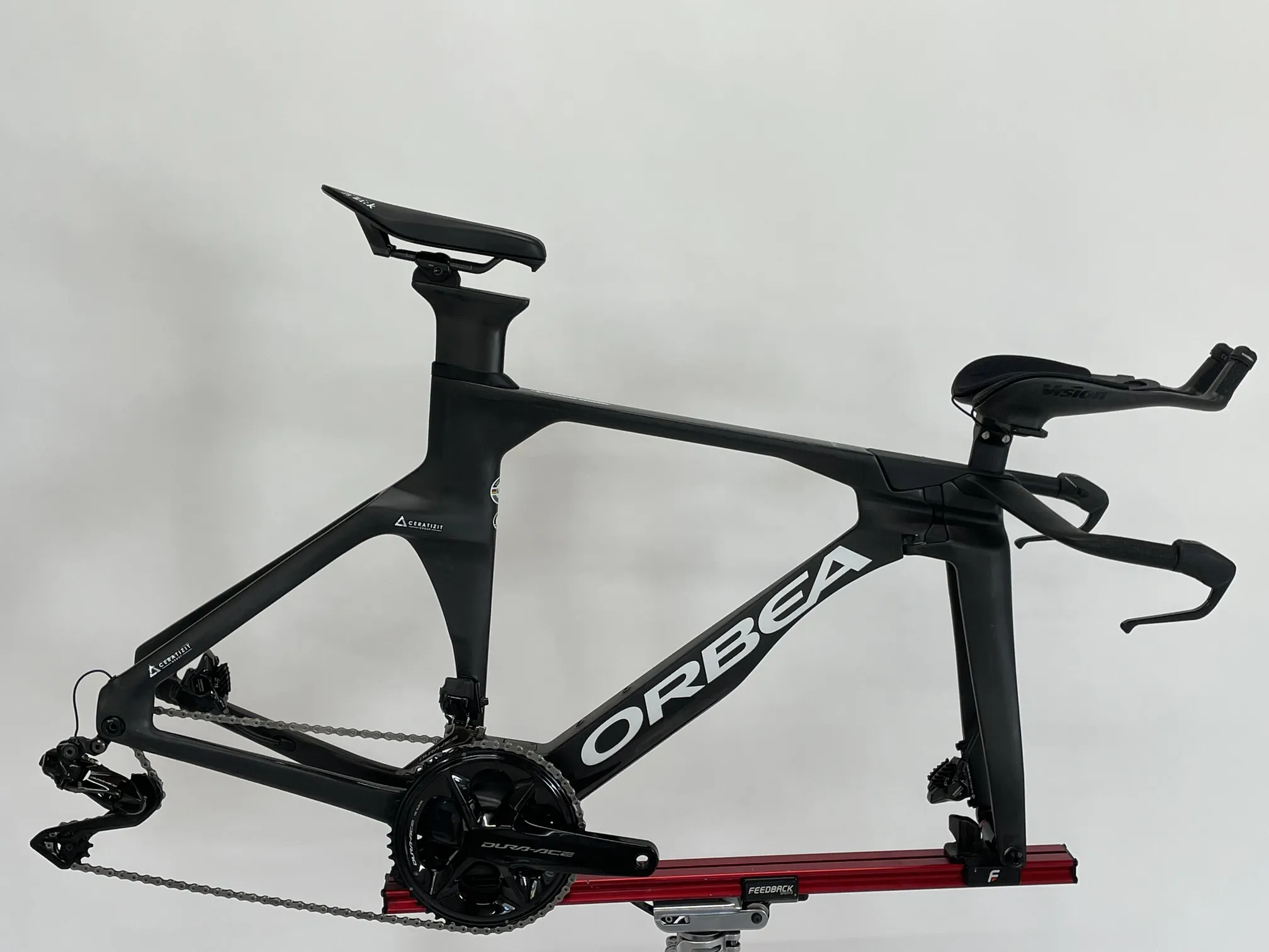 TT-Bike ::: Cedrine Kerbaol