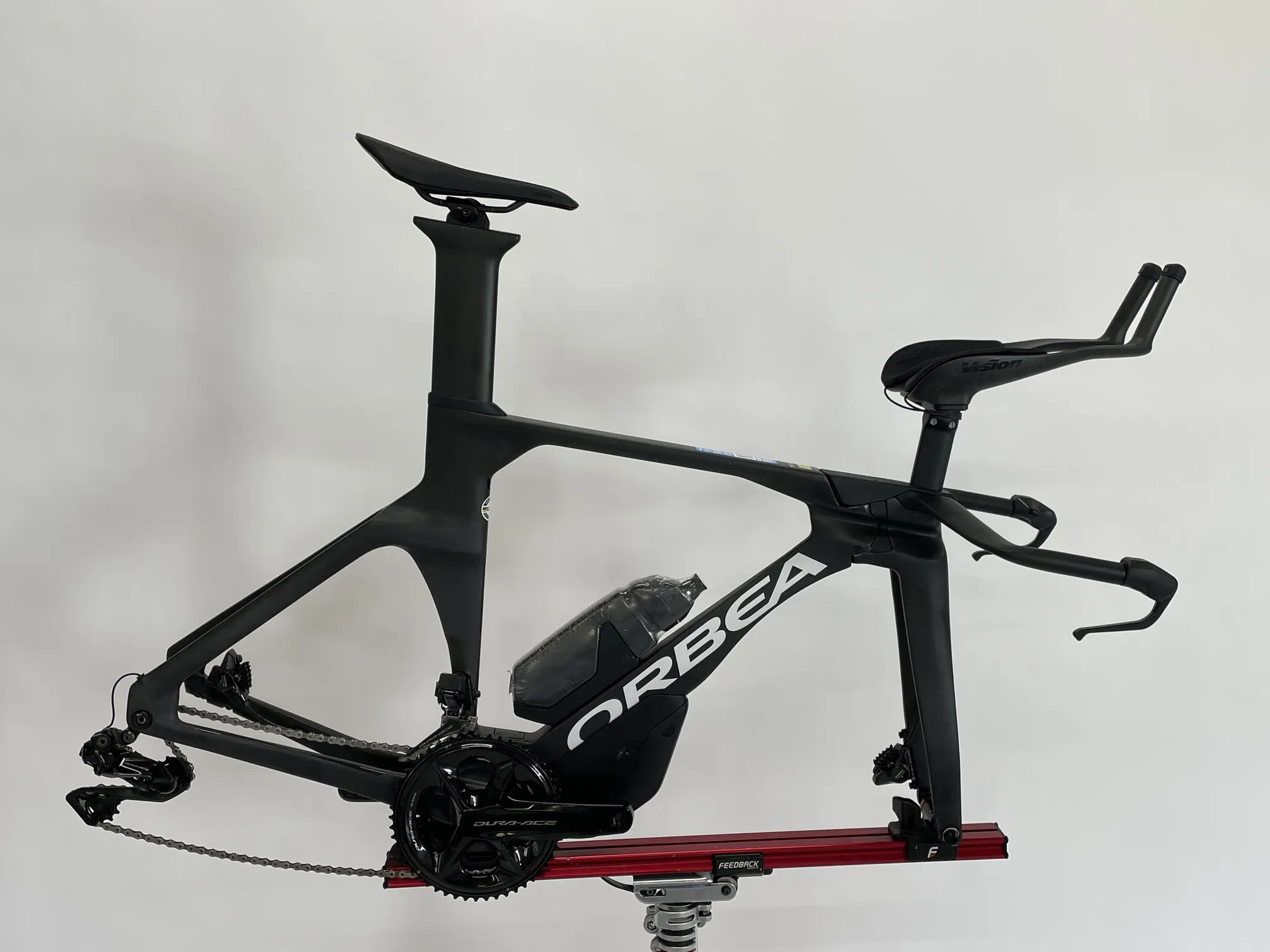 TT-Bike ::: Team Ceratizit – NEW