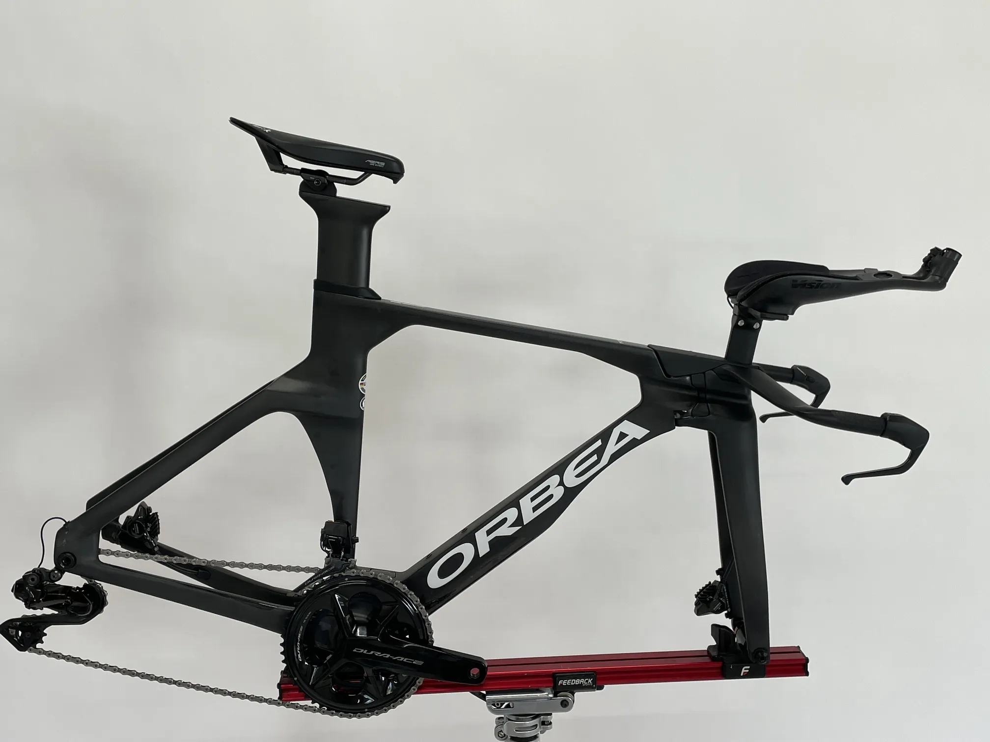 TT-Bike ::: Marta Lach