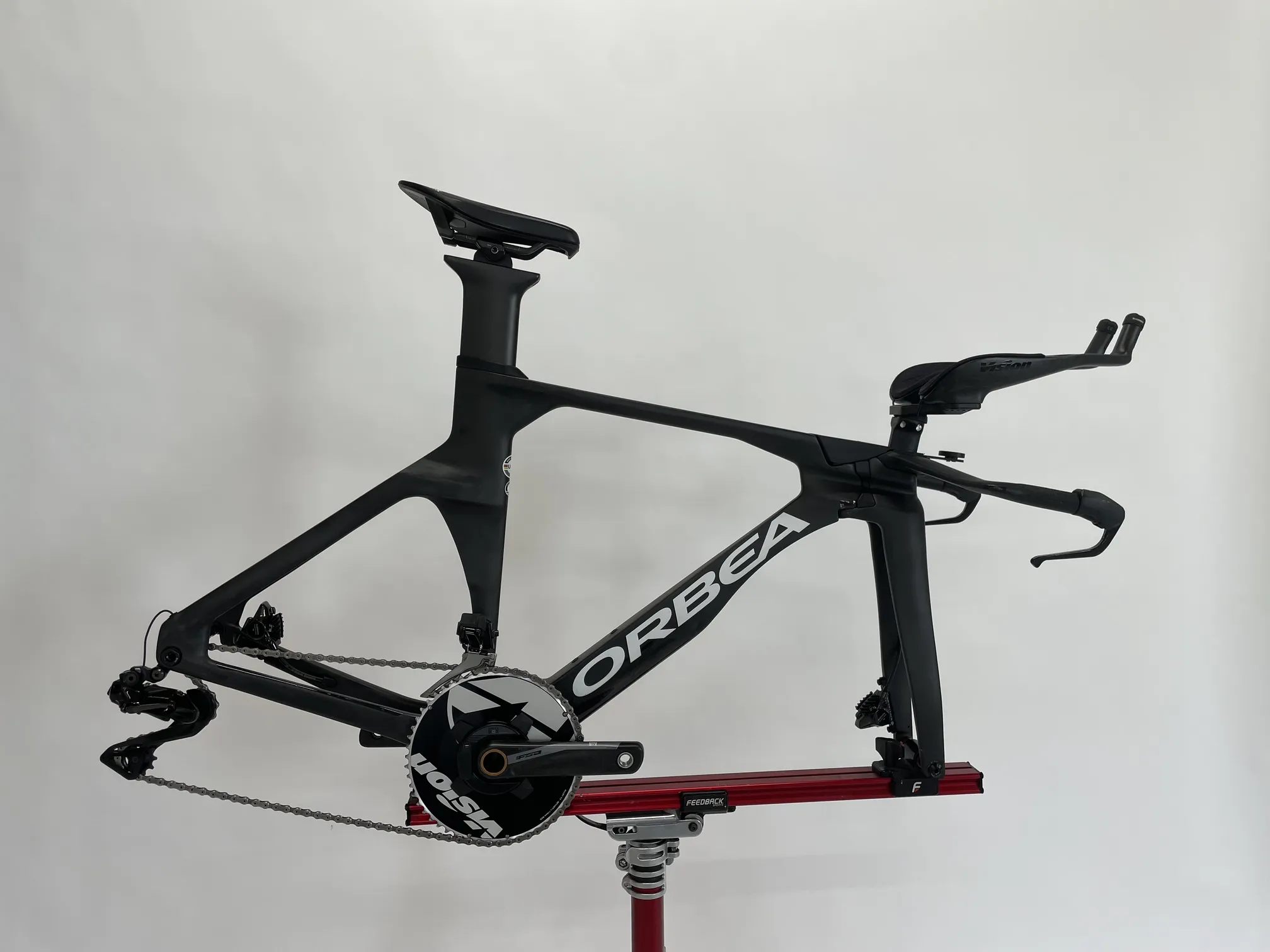 TT-Bike ::: Marta Jaskulska