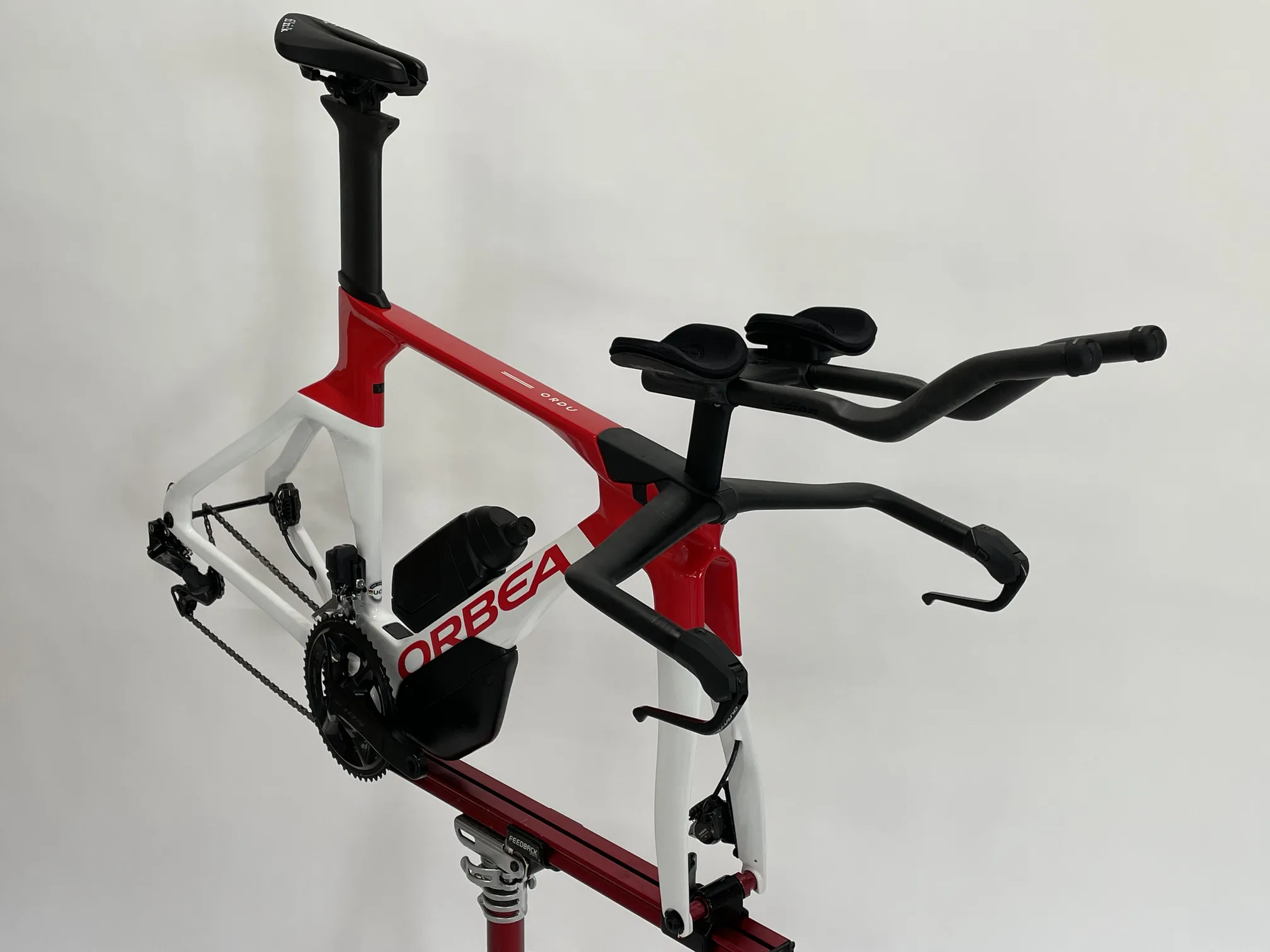 TT-Bike ::: Marta Jaskulska – Champion – NEW