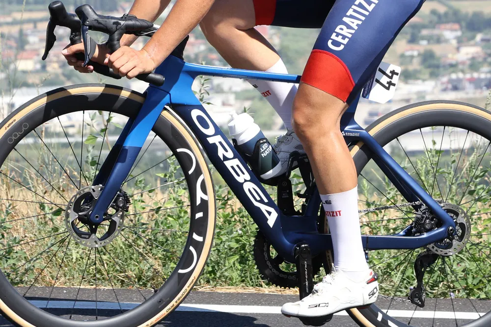 Bike-Equipment