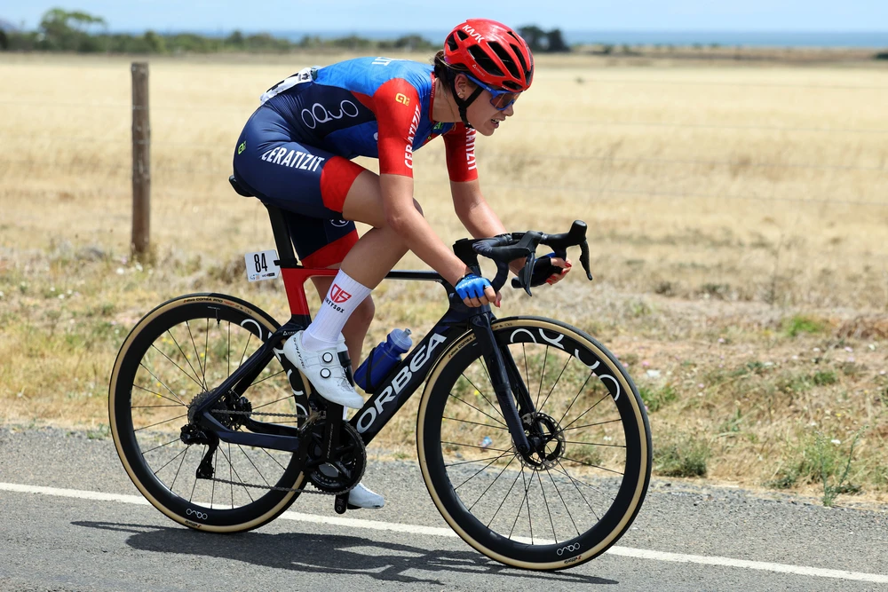 Race-Bikes